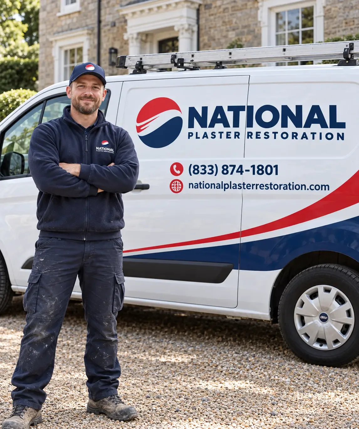 Plaster Repair company in Baker, FL